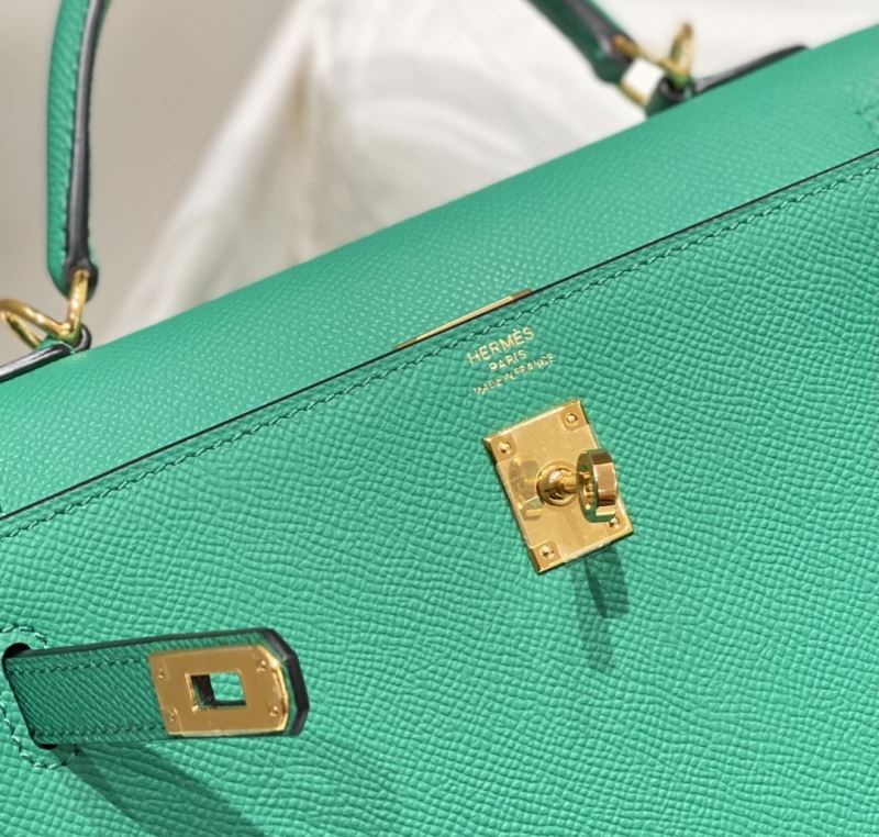 Hermes Kelly Bags